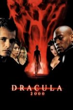 Dracula 2000 (2000) BluRay 480p, 720p & 1080p Full HD Movie Download
