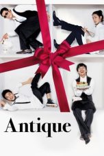 Antique (2008) WEBRip 480p, 720p & 1080p Full HD Movie Download