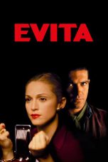 Evita (1996) BluRay 480p, 720p & 1080p Full HD Movie Download
