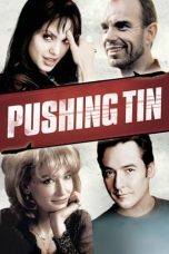 Pushing Tin (1999) WEBRip 480p, 720p & 1080p Full HD Movie Download