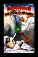 Tenacious D in The Pick of Destiny (2006) WEB-DL 480p, 720p & 1080p Full HD Movie Download