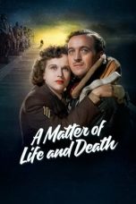 A Matter of Life and Death (1946) BluRay 480p, 720p & 1080p Full HD Movie Download