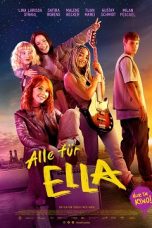 All for Ella (2022) BluRay 480p, 720p & 1080p Full HD Movie Download