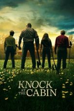 Knock at the Cabin (2023) WEB-DL 480p, 720p & 1080p Full HD Movie Download