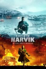 Narvik: Hitler's First Defeat (2022) WEBRip 480p, 720p & 1080p Full HD Movie Download