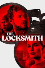 The Locksmith (2023) BluRay 480p, 720p & 1080p Full HD Movie Download
