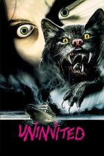 Uninvited (1987) BluRay 480p, 720p & 1080p Full HD Movie Download