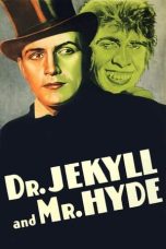 Dr. Jekyll and Mr. Hyde (1931) BluRay 480p, 720p & 1080p Full HD Movie Download