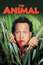 The Animal (2001) WEBRip 480p, 720p & 1080p Full HD Movie Download