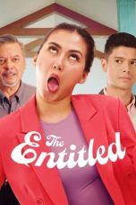 The Entitled (2022) WEBRip 480p, 720p & 1080p Full HD Movie Download