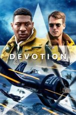 Devotion (2022) BluRay 480p, 720p & 1080p Full HD Movie Download