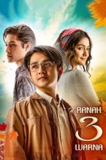 Ranah 3 Warna (2022) WEB-DL 480p & 720p Full HD Movie Download