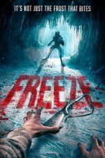 Freeze (2022) WEBRip 480p, 720p & 1080p Full HD Movie Download