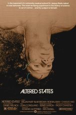Altered States (1980) BluRay 480p, 720p & 1080p Full HD Movie Download
