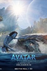 Avatar: The Way of Water (2022) PROPER WEB-DL 480p, 720p & 1080p Full HD Movie Download