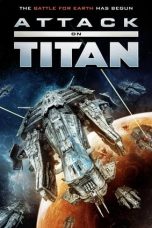 Attack on Titan (2022) BluRay 480p, 720p & 1080p Full HD Movie Download