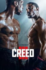Creed III (2023) BluRay 480p, 720p & 1080p Full HD Movie Download