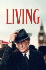 Living (2022) WEB-DL 480p, 720p & 1080p Full HD Movie Download