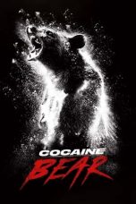 Cocaine Bear (2023) WEB-DL 480p, 720p & 1080p Full HD Movie Download