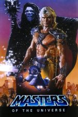 Masters of the Universe (1987) BluRay 480p, 720p & 1080p Full HD Movie Download