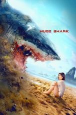 Red Water aka Huge Shark (2021) WEBRip 480p, 720p & 1080p Full HD Movie Download
