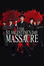 The St. Valentine's Day Massacre (1967) BluRay 480p, 720p & 1080p Full HD Movie Download