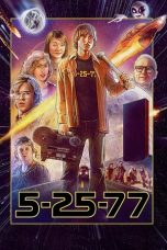 5-25-77 (2022) BluRay 480p, 720p & 1080p Full HD Movie Download