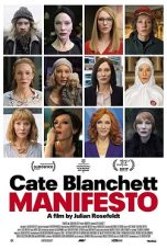 Manifesto (2015) BluRay 480p, 720p & 1080p Full HD Movie Download