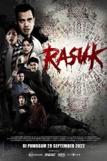 Possessed aka Rasuk (2022) WEBRip 480p, 720p & 1080p Full HD Movie Download