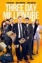 Three Day Millionaire (2022) WEBRip 480p, 720p & 1080p Full HD Movie Download
