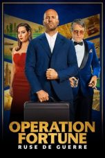 Operation Fortune: Ruse de guerre (2023) BluRay 480p, 720p & 1080p Full HD Movie Download