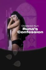 Cloistered Nun: Runa's Confession (1976) BluRay 480p, 720p & 1080p Full HD Movie Download