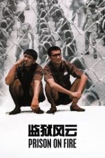 Prison on Fire (1987) BluRay 480p, 720p & 1080p Full HD Movie Download