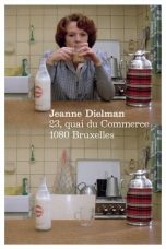 Jeanne Dielman, 23, Quai du Commerce, 1080 Bruxelles (1975) BluRay 480p, 720p & 1080p Full HD Movie Download