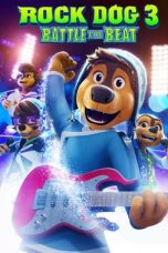 Rock Dog 3: Battle the Beat (2022) BluRay 480p, 720p & 1080p Full HD Movie Download