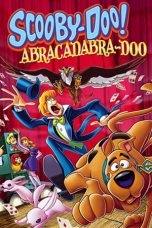 Scooby-Doo! Abracadabra-Doo (2009) WEB-DL 480p & 720p Full HD Movie Download