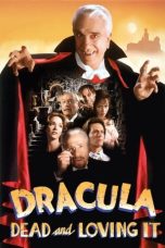 Dracula: Dead and Loving It (1995) BluRay 480p, 720p & 1080p Full HD Movie Download