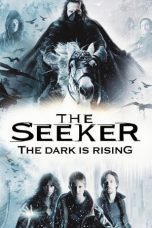The Seeker: The Dark Is Rising (2007) WEBRip 480p, 720p & 1080p Full HD Movie Download