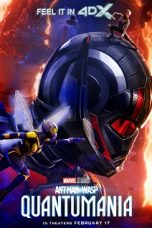 Ant-Man and the Wasp: Quantumania (2023) BluRay 480p, 720p & 1080p Full HD Movie Download