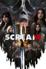 Scream VI (2023) WEB-DL 480p, 720p & 1080p Full HD Movie Download