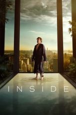 Inside (2023) WEB-DL 480p, 720p & 1080p Full HD Movie Download