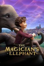 The Magician's Elephant (2023) WEBRip 480p, 720p & 1080p Full HD Movie Download