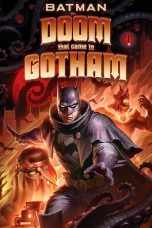 Batman: The Doom That Came to Gotham (2023) BluRay 480p, 720p & 1080p Full HD Movie Download
