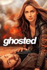 Ghosted (2023) WEB-DL 480p, 720p & 1080p Full HD Movie Download