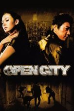 Open City (2008) WEBRip 480p, 720p & 1080p Full HD Movie Download