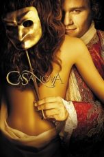 Casanova (2005) BluRay 480p, 720p & 1080p Full HD Movie Download