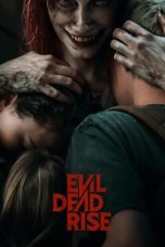 Evil Dead Rise (2023) WEB-DL 480p, 720p & 1080p Full HD Movie Download