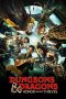 Dungeons & Dragons: Honor Among Thieves (2023) BluRay 480p, 720p & 1080p Full HD Movie Download