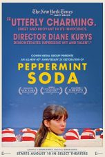 Peppermint Soda (1977) BluRay 480p, 720p & 1080p Full HD Movie Download