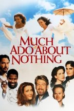 Much Ado About Nothing (1993) BluRay 480p, 720p & 1080p Full HD Movie Download